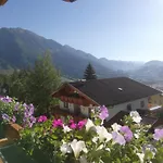 Edelweiss Appartamento Sankt Johann im Pongau