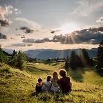 Edelweiss Appartamento Sankt Johann im Pongau