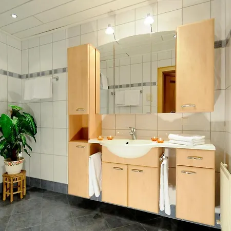 Edelweiss Apartman Sankt Johann im Pongau