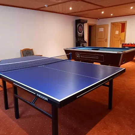 Edelweiss Apartman Sankt Johann im Pongau