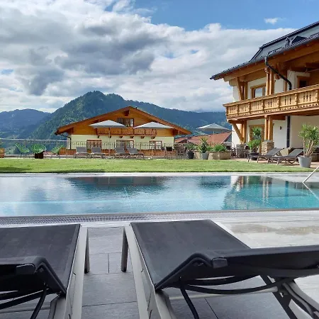 Apartman Edelweiss *