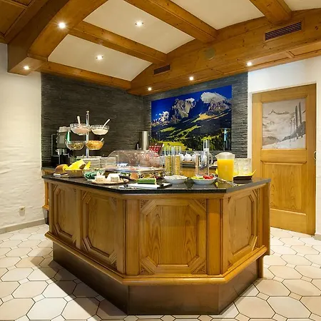 Edelweiss * Sankt Johann im Pongau