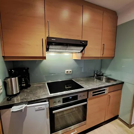 Edelweiss Apartman *