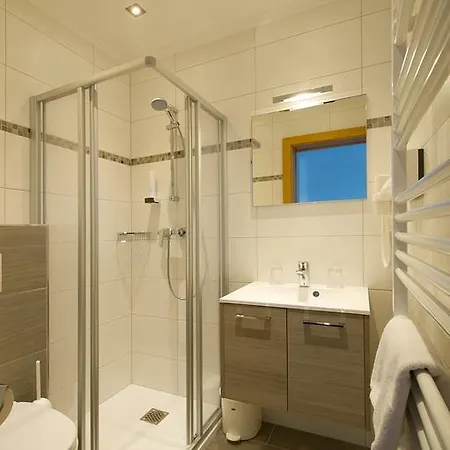 Edelweiss Apartman *