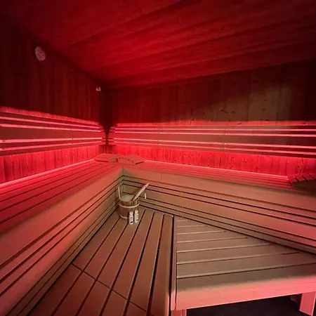 Apartman Edelweiss *