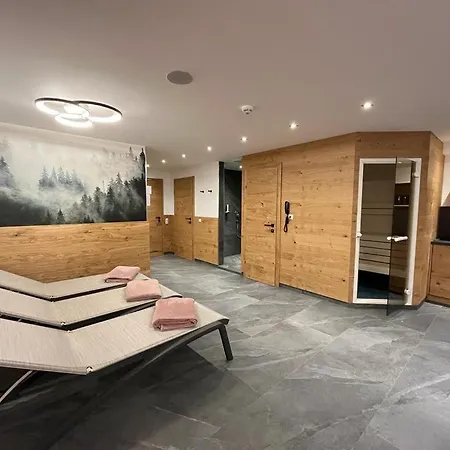 Edelweiss * Sankt Johann im Pongau