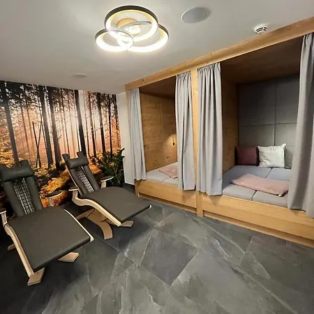 Edelweiss Sankt Johann im Pongau