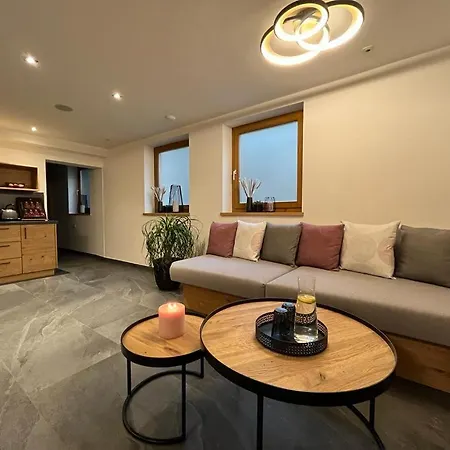 Apartman Edelweiss *