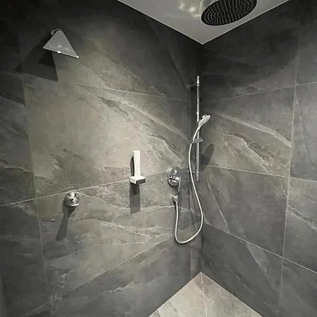 Apartament Edelweiss Sankt Johann im Pongau