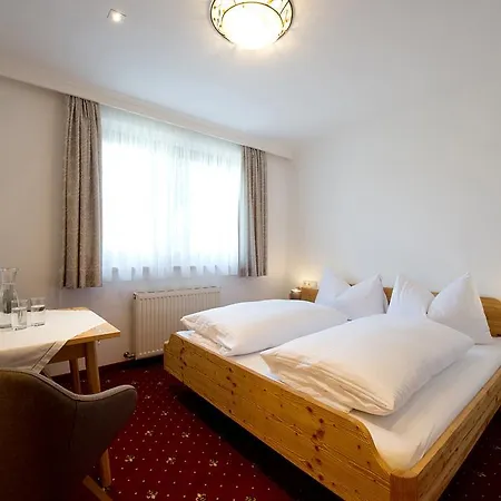 Edelweiss * Sankt Johann im Pongau