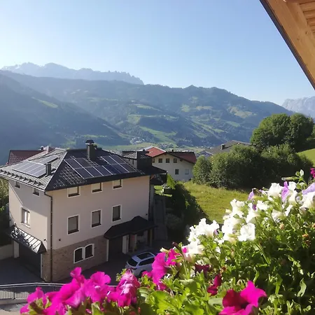 Apartament Edelweiss *
