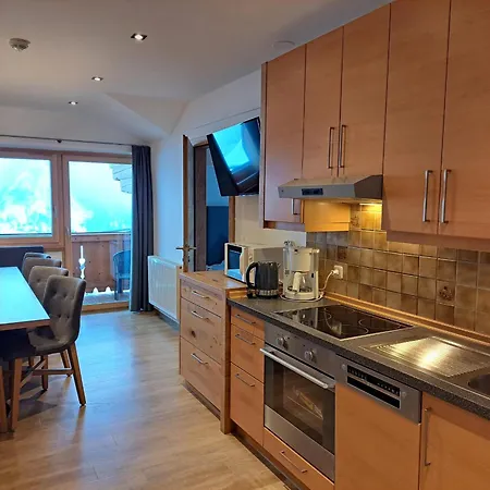 Edelweiss * Sankt Johann im Pongau