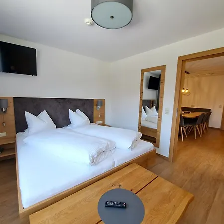 Edelweiss Apartment Sankt Johann im Pongau