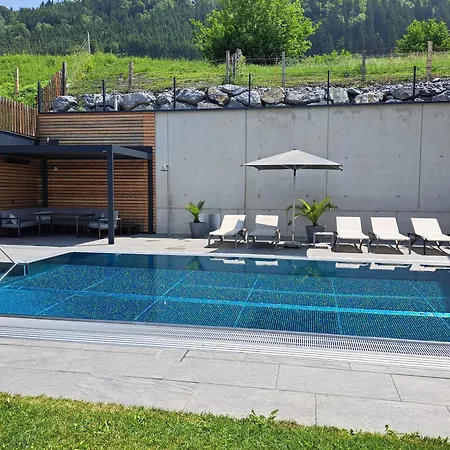 Edelweiss Sankt Johann im Pongau