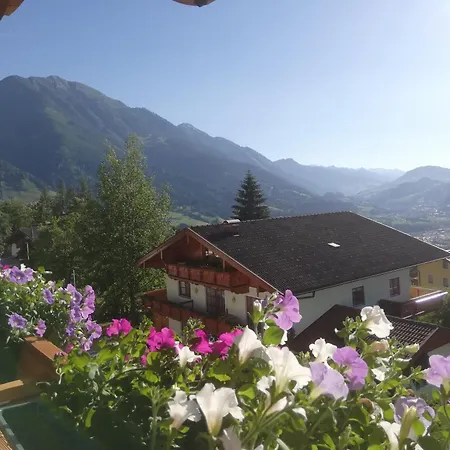 Edelweiss Apartment Sankt Johann im Pongau