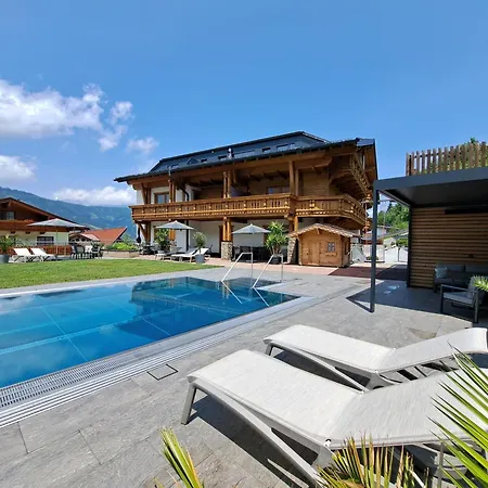 Apartment Edelweiss Sankt Johann im Pongau