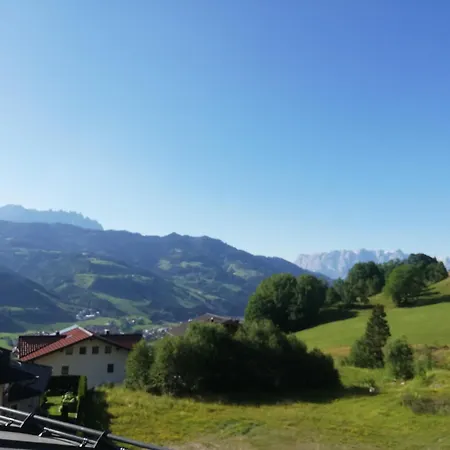 Edelweiss Sankt Johann im Pongau