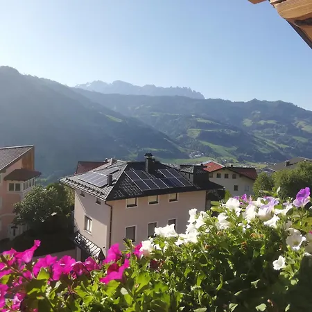 Edelweiss Apartment *