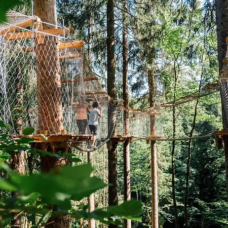 Edelweiss Apartment Sankt Johann im Pongau