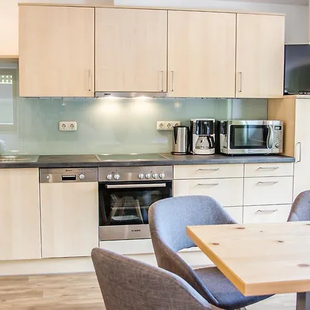 Edelweiss Apartman Sankt Johann im Pongau