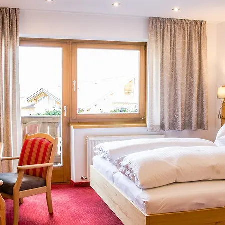 Edelweiss Sankt Johann im Pongau