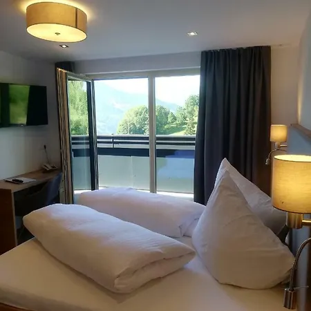 Apartman Edelweiss *