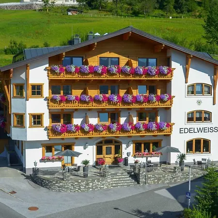 Edelweiss Sankt Johann im Pongau