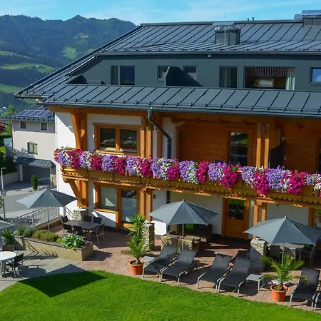 Apartman Edelweiss *