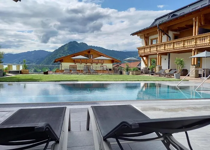 아파트 Edelweiss *