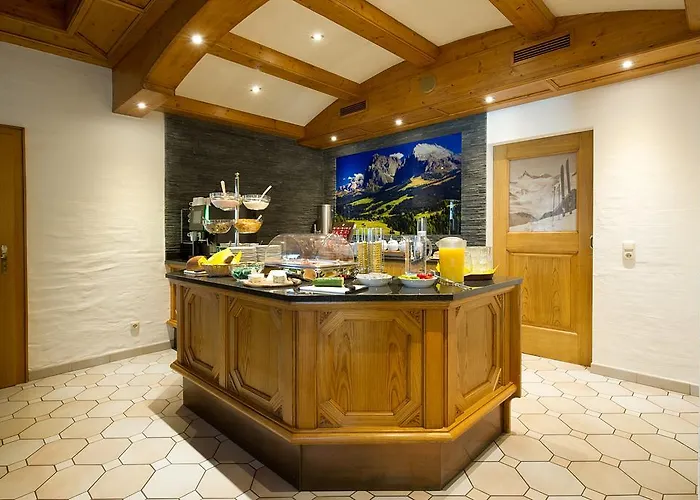 Edelweiss * 상트조한임퐁가우