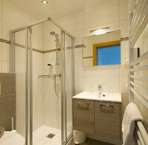 Edelweiss 아파트 *