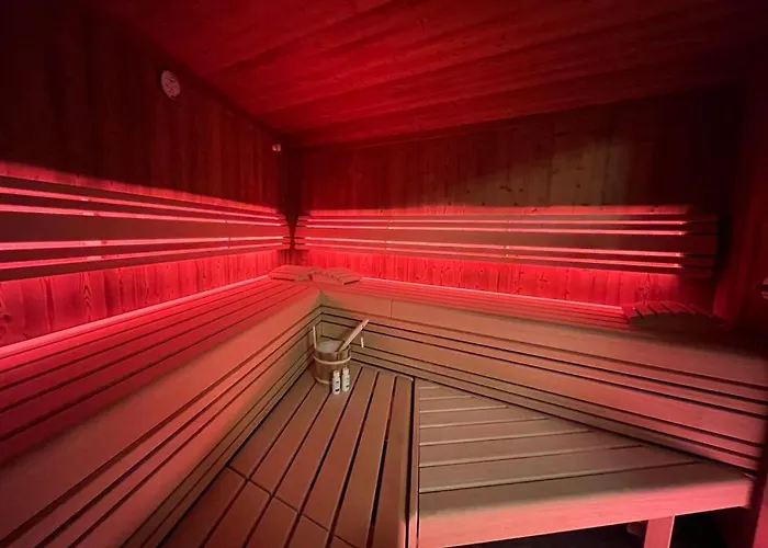 아파트 Edelweiss *