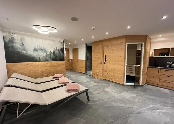 Edelweiss * 상트조한임퐁가우