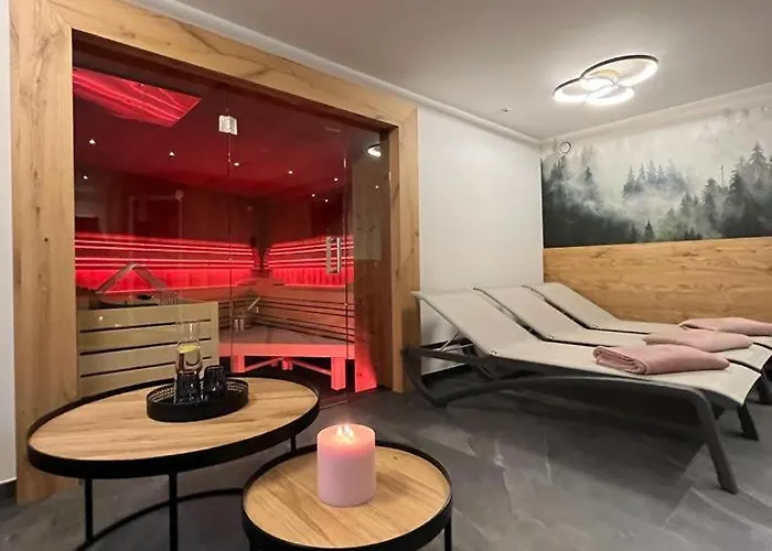 Edelweiss Appartamento