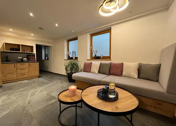 아파트 Edelweiss *