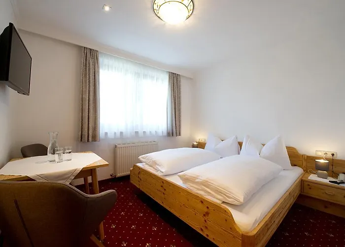 Edelweiss * 상트조한임퐁가우