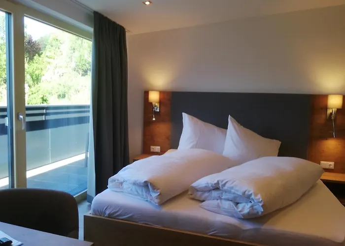 Edelweiss * 상트조한임퐁가우