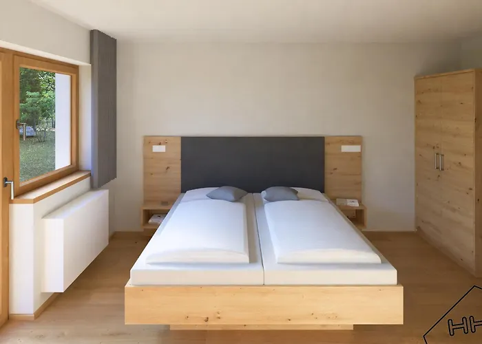 Edelweiss Appartamento