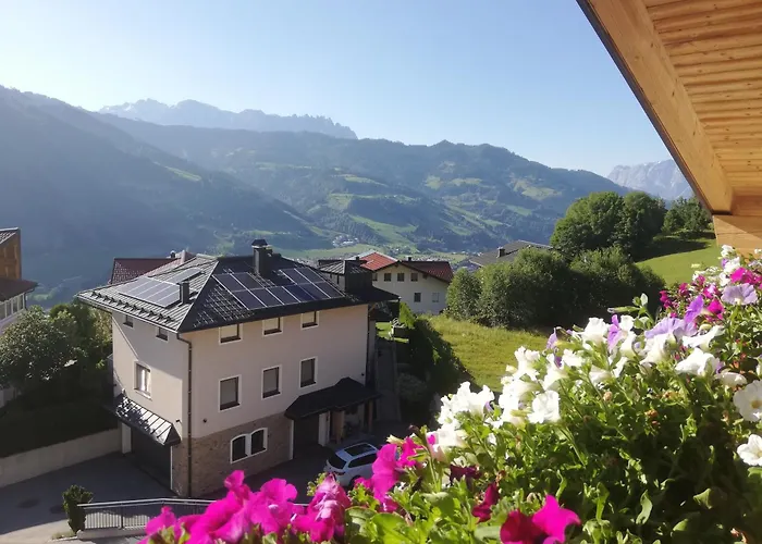 Appartamento Edelweiss *