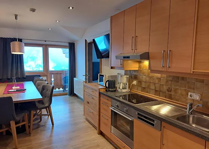 Edelweiss * 상트조한임퐁가우