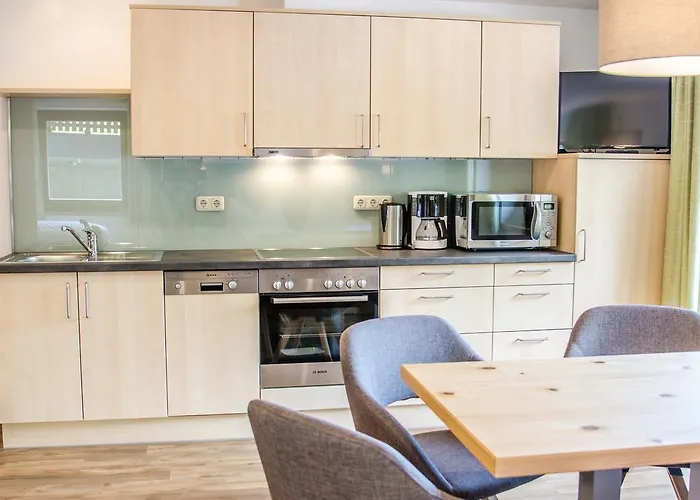 Edelweiss Appartamento Sankt Johann im Pongau