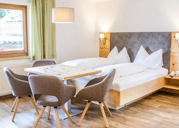 아파트 Edelweiss *