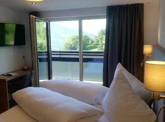 아파트 Edelweiss *