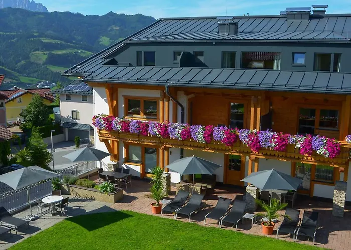 아파트 Edelweiss *